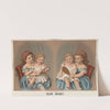 Our baby (1873) by John H. Bufford'''s &amp; Sons