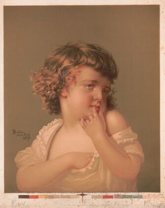 Our boy (1875)