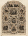 Our generals (1862)