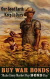 Our Good Earth. . .Keep It Ours (1942)