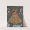 Our Lady of Guadalupe by Cuzco School