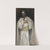 Our Lord Jesus Christ (1886-1894) by James Tissot