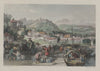 Loading tea-junks at Tseen-tang (1840)