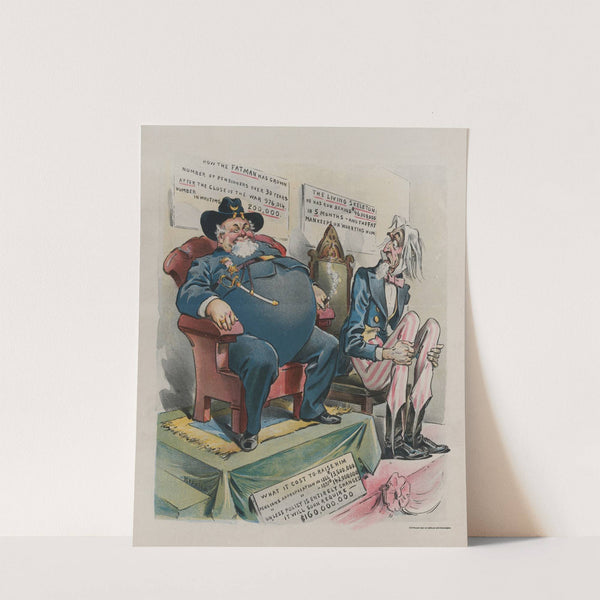 Our national dime museum by Udo Keppler