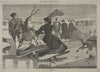 Our National Winter Exercise – Skating (1866)