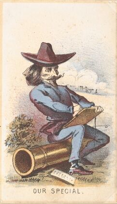 Our Special (1864)