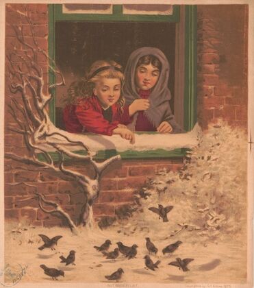 Out door relief (1875)
