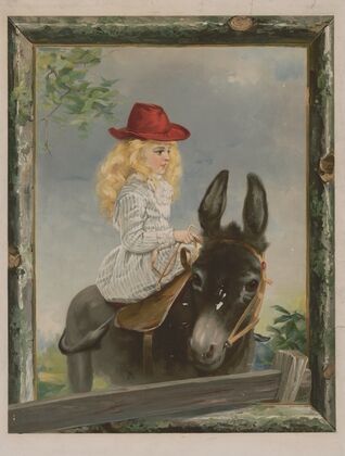 Out for a ride (1891)