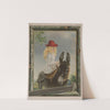 Out for a ride (1891) by Knapp & Co.