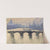Out of my London window; dome and spires and chimneys, mist and smoke by Joseph Pennell