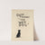 Out to-day &#039;The wet dog&#039; by Anonymous