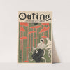 Outing, special bicycle number by O.C Malcolm