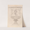 Outlines from the antique. by Thomas Baxter