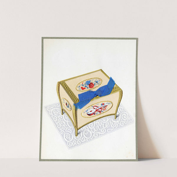 Ouvrez (1910-1950) by Laboratoire Lobica