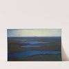Over Forest and Lake (1908) by Otto Hesselbom