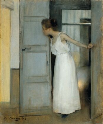 Over My Dead Body (1893)