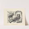 Over the Hills and Far Away! by Sir John Tenniel