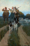 Over Yonder