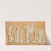 Overdoor Painting II (1790s) by Pierre Rousseau