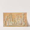 Overdoor Painting (1790s) by Pierre Rousseau