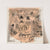 Overhead view of unidentified courtroo by Joseph Papin