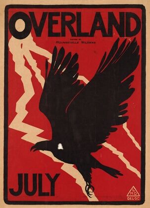 Overland, July