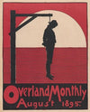 Overland Monthly , August