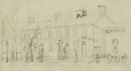 Owen House