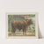 Ox (1829-1880) by Joseph Scholz