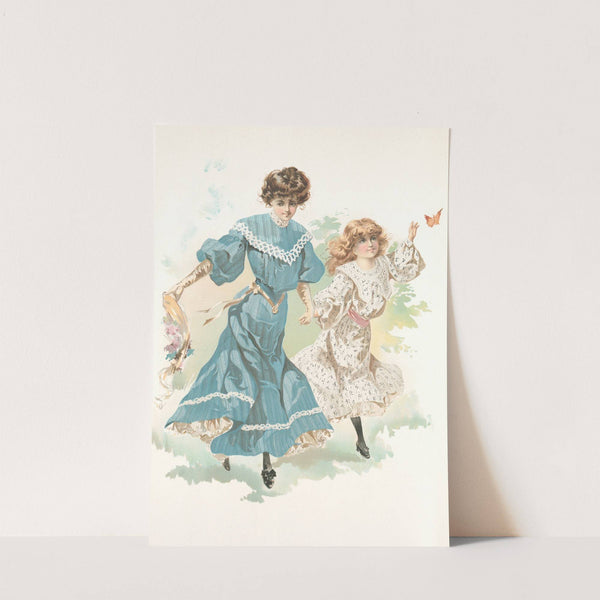 Oxford nonpareil by H. B. Claflin