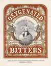 Oxygenated bitters. A sovereign remedy for fever & ague, dyspepsia, asthma & general debility