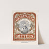 Oxygenated bitters. A sovereign remedy for fever &amp; ague, dyspepsia, asthma &amp; general debility by Tappan &amp; Bradford&#039;s Lith.