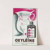 Oxyléine (1910-1950) by Laboratoires Drouet &amp; Plet