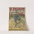 P. Fageot. Cycles, 1ère marque française. Lyon (1895) by Affiches V. Palyart & Fils