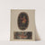 Pa. German Band Box by Frances Lichten
