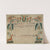 Pa. German Birth and Baptismal Certificate by Roy S. Brown
