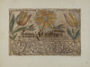 Pa. German Birth Certificate