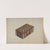 Pa. German Box by Ethelbert Brown