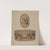 Pa. German Bride&#039;s Box by American 20th Century