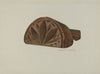 Pa. German Butter Mold