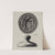 Pa. German Butter Stamp by Frances Lichten