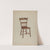 Pa. German Chair by Charles Henning
