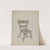 Pa. German Chair by Rosa Burger