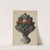 Pa. German Chalkware Mantel Stop by Mina Lowry