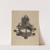 Pa. German Chandelier by Elmer R. Kottcamp