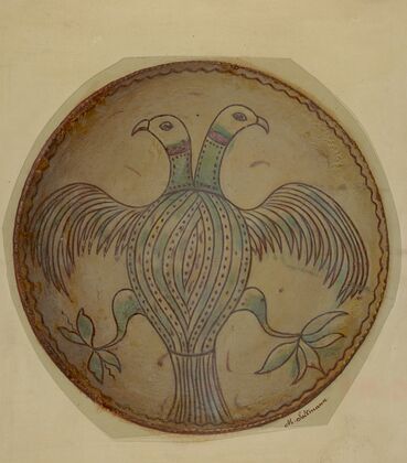 Pa. German Dish