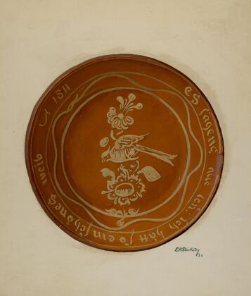 Pa. German Dish