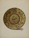 Pa. German Dish