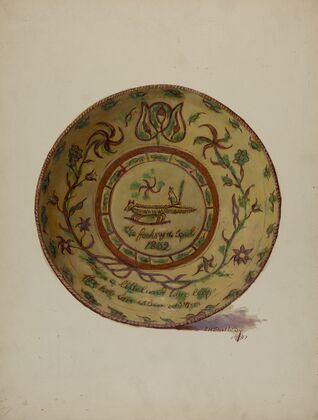 Pa. German Dish