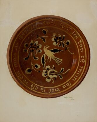 Pa. German Dish